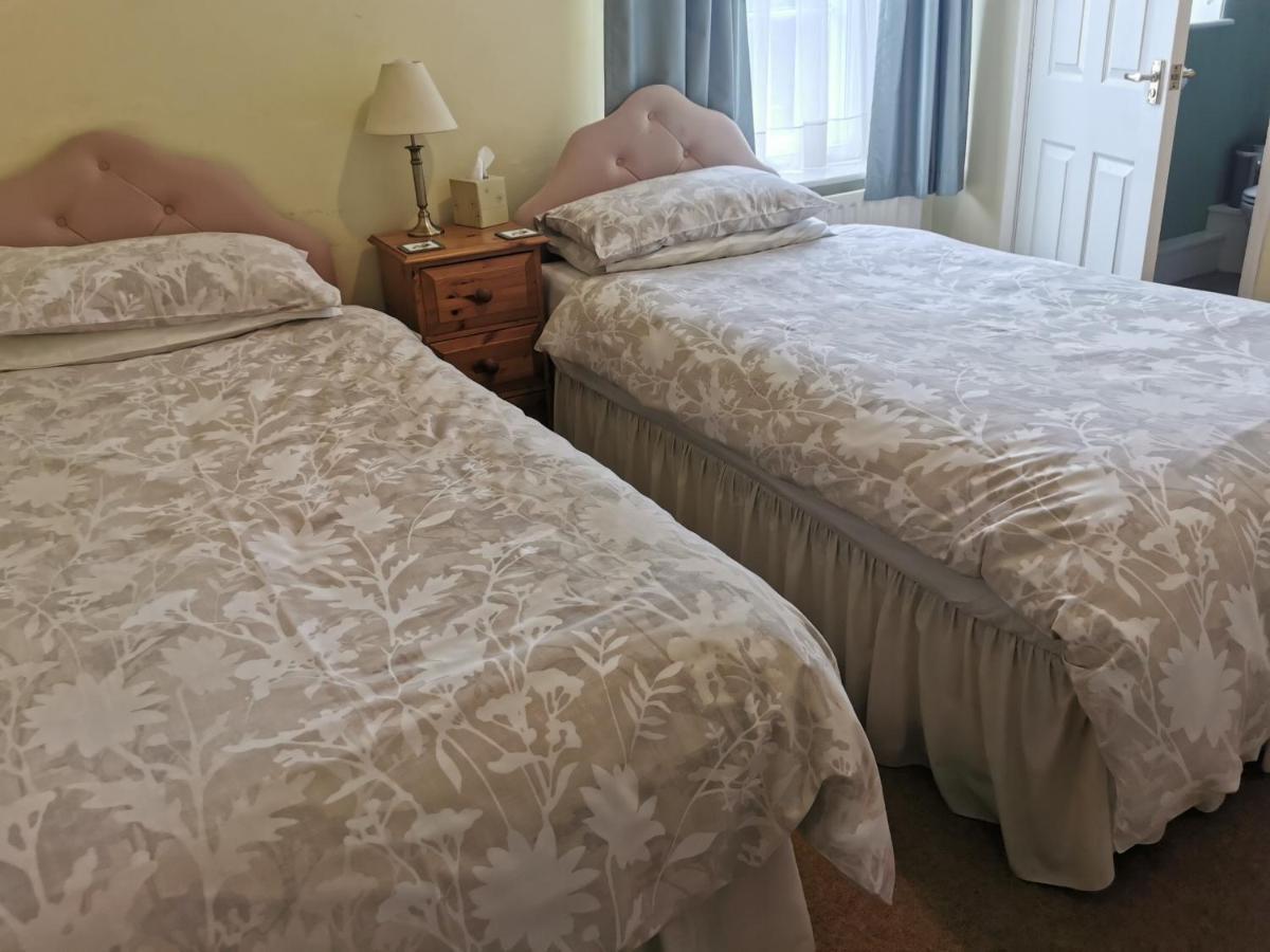 Black Swan Guest House Marton  Chambre photo