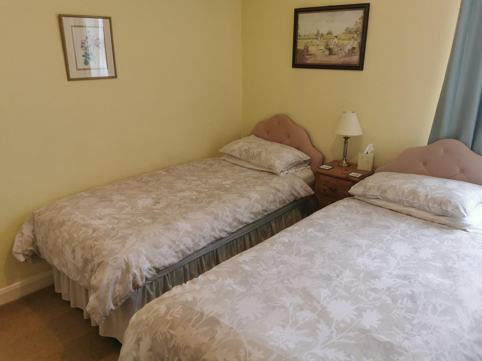 Black Swan Guest House Marton  Chambre photo