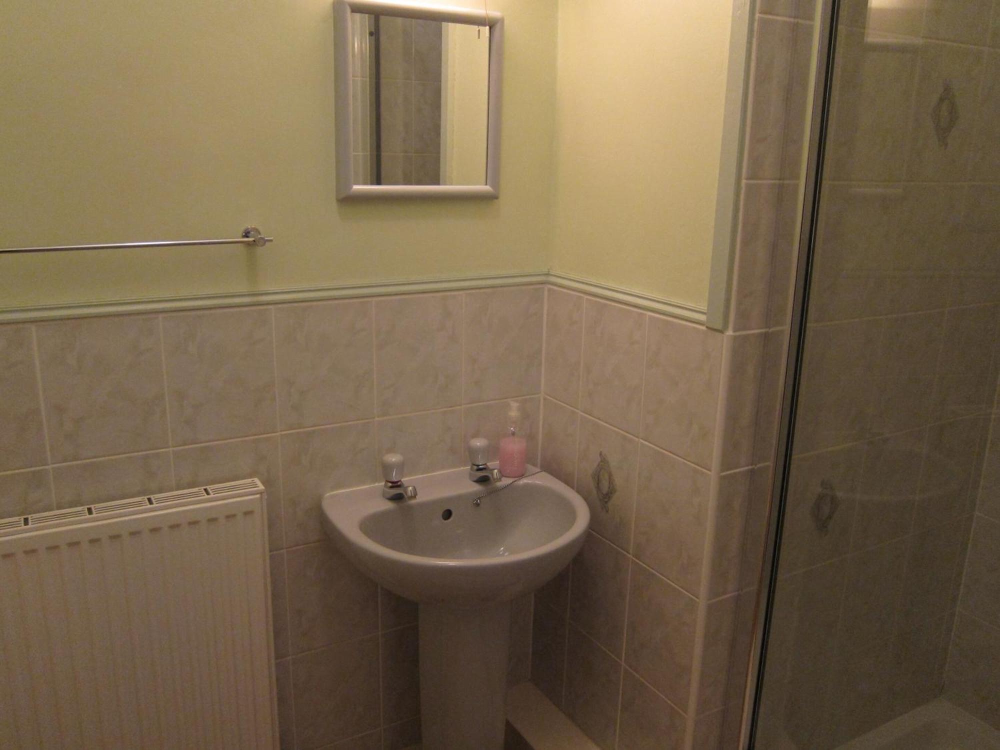 Black Swan Guest House Marton  Chambre photo
