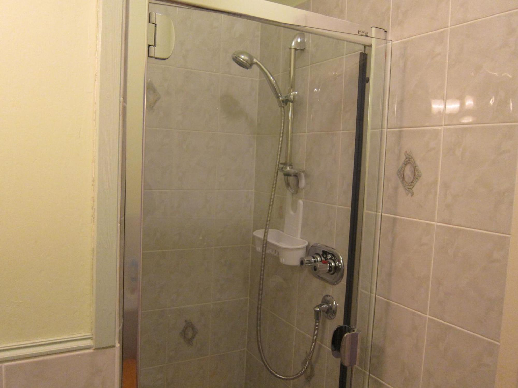 Black Swan Guest House Marton  Chambre photo