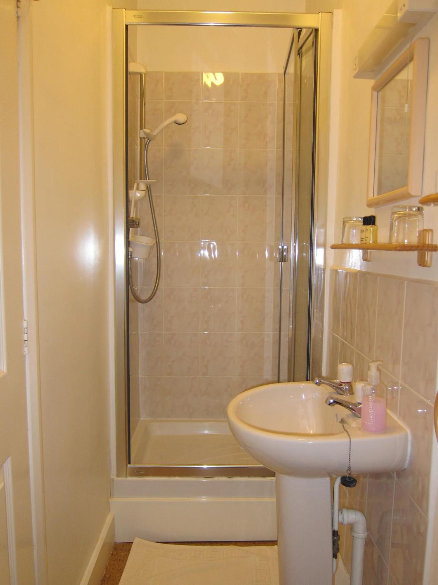Black Swan Guest House Marton  Chambre photo