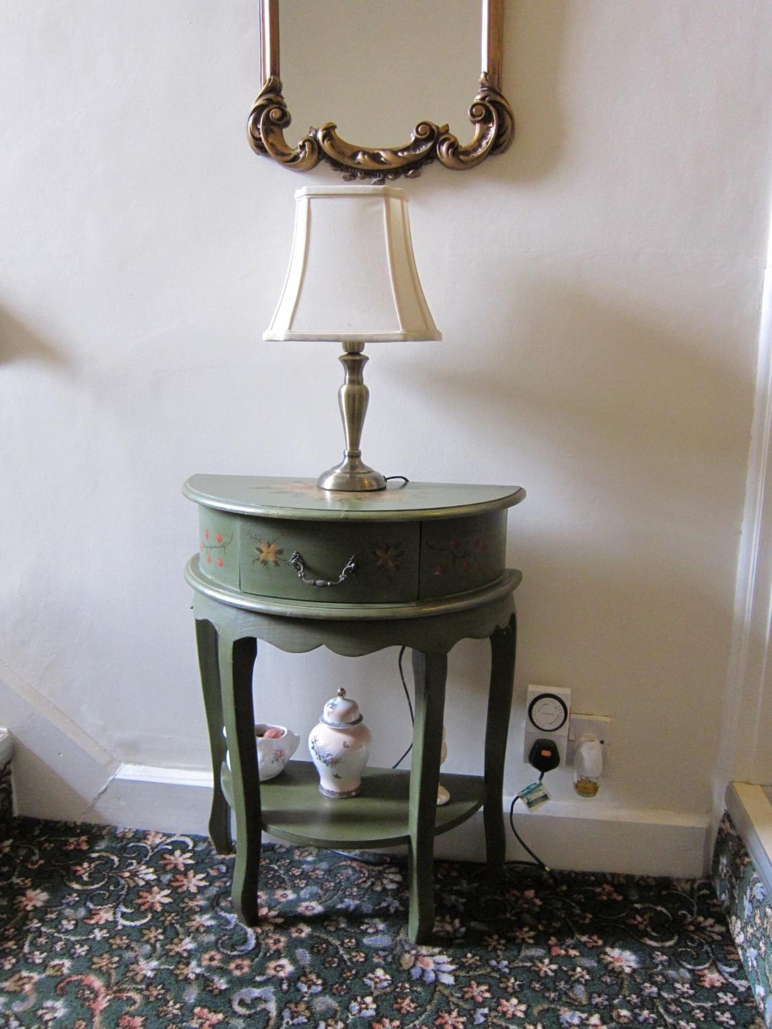 Black Swan Guest House Marton  Extérieur photo