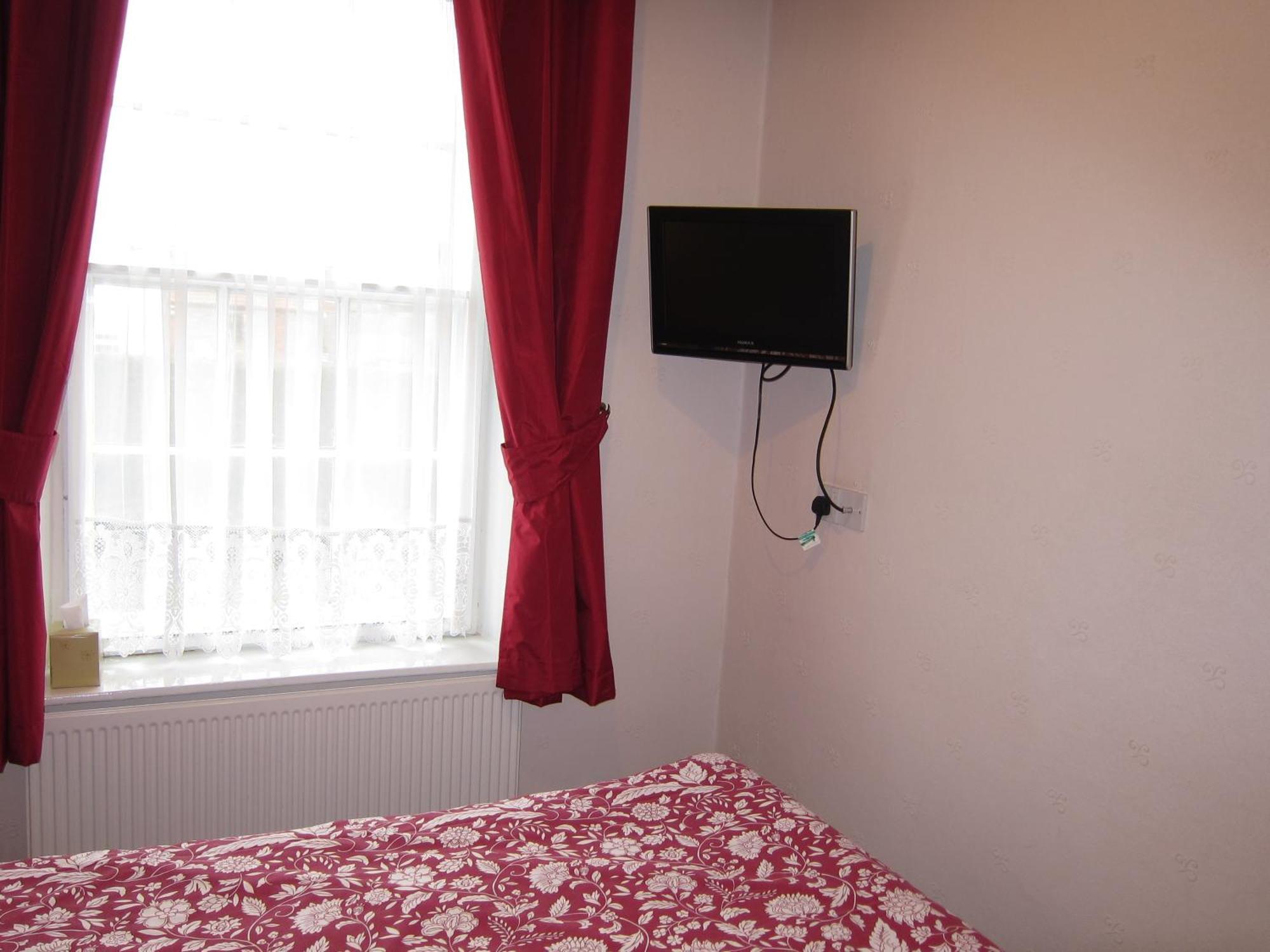 Black Swan Guest House Marton  Chambre photo